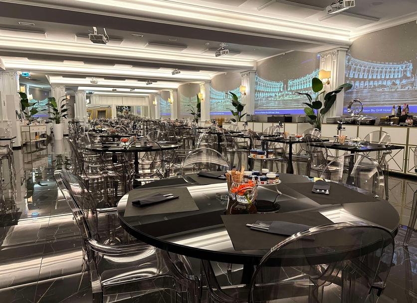 Restoran Fotoğraf