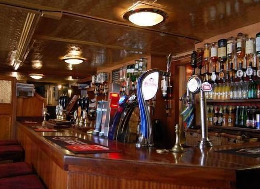 Bar Fotoğraf