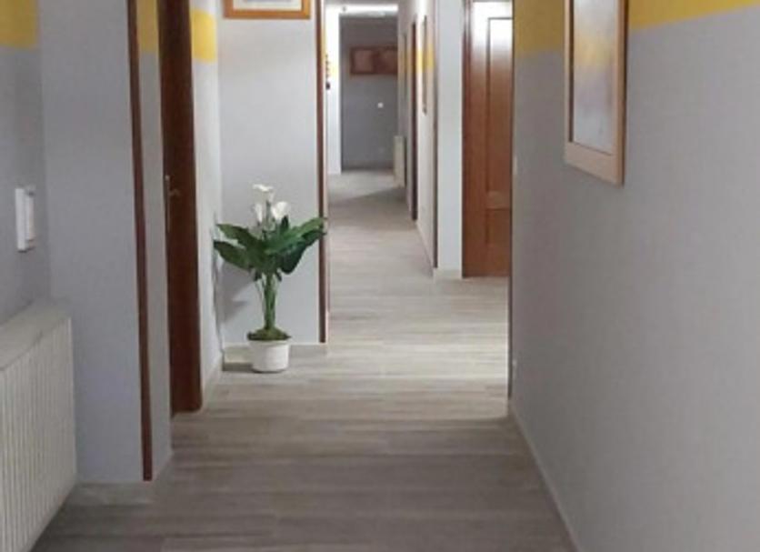Koridor Fotoğraf