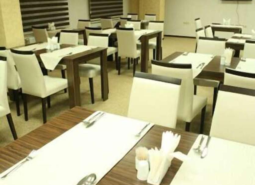 Restoran Fotoğraf