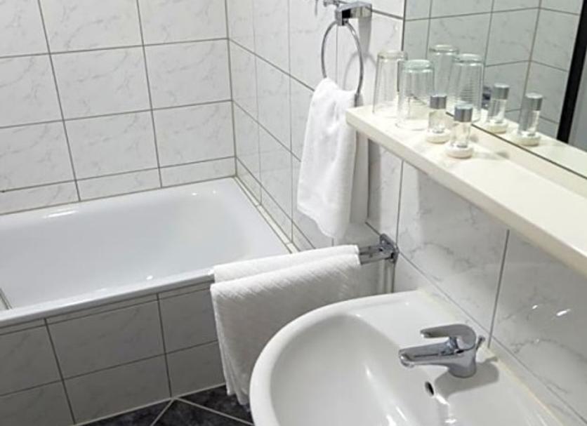 Banyo Fotoğraf