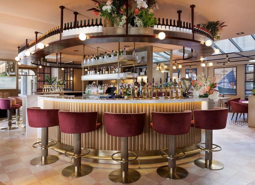 Bar Fotoğraf