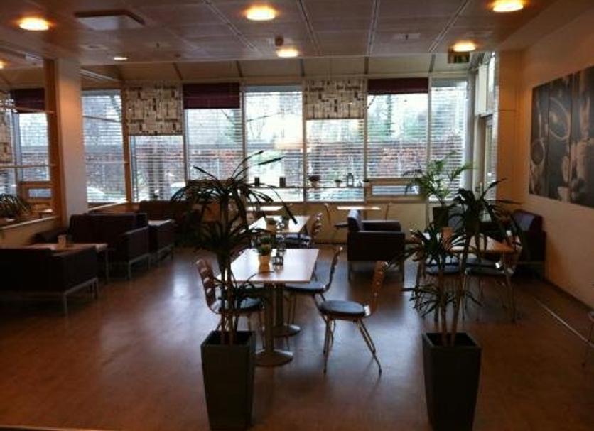 Restoran Fotoğraf