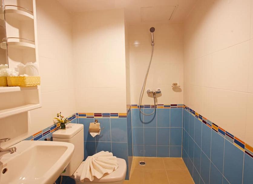 Banyo Fotoğraf