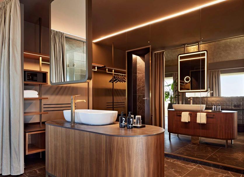 Banyo Fotoğraf