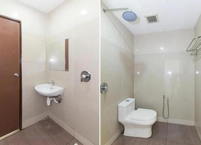 Banyo Fotoğraf