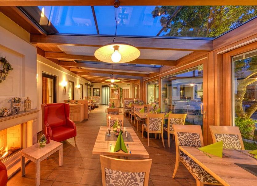 Restoran Fotoğraf