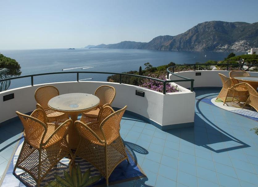Balkon Fotoğraf