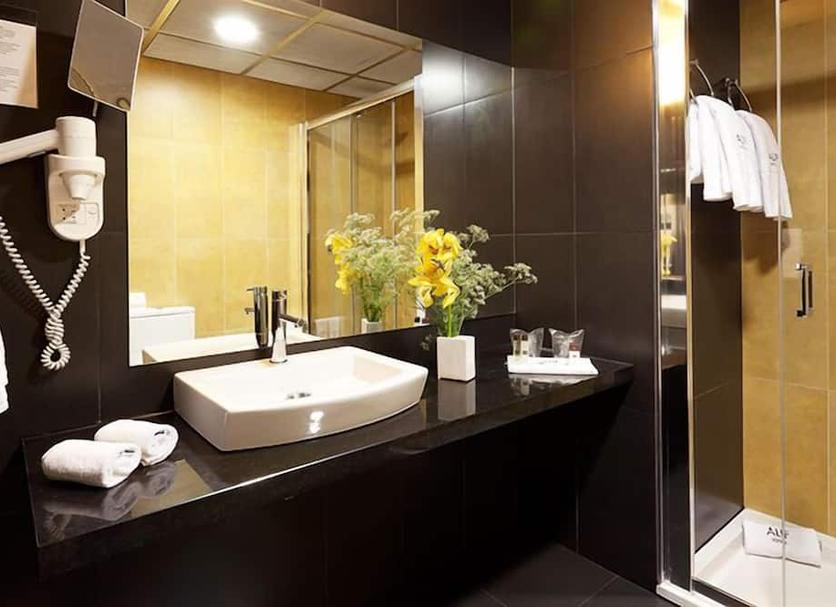Banyo Fotoğraf