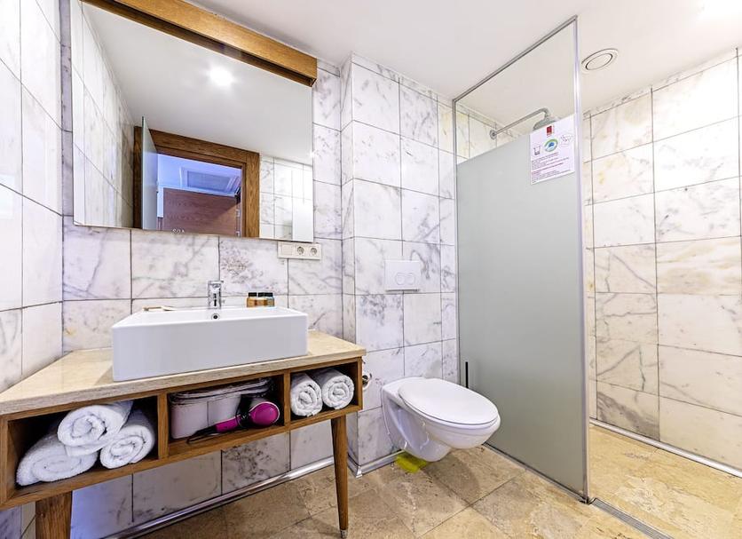 Banyo Fotoğraf