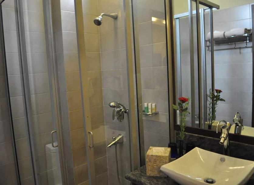 Banyo Fotoğraf