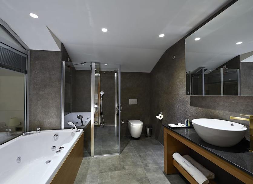Banyo Fotoğraf