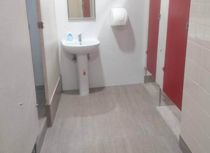 Banyo Fotoğraf