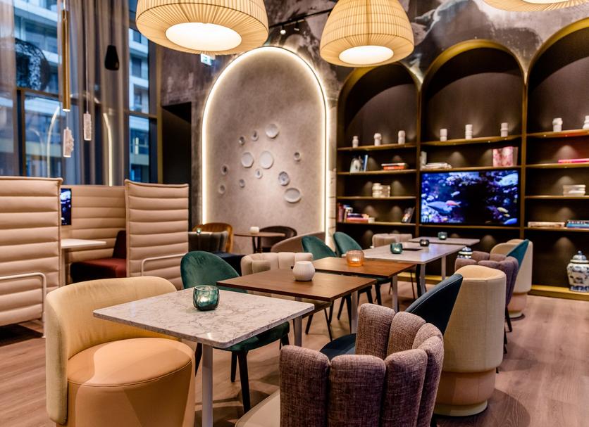 Bar Fotoğraf