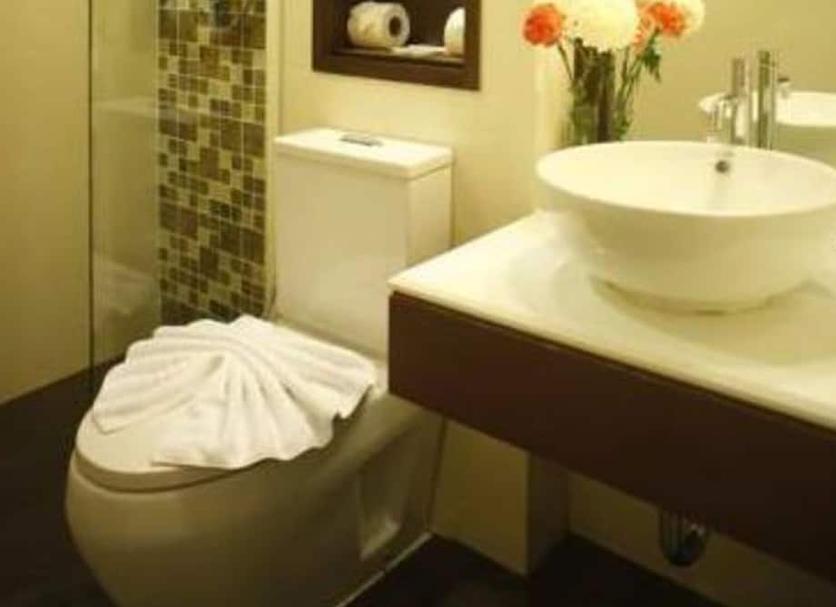 Banyo Fotoğraf