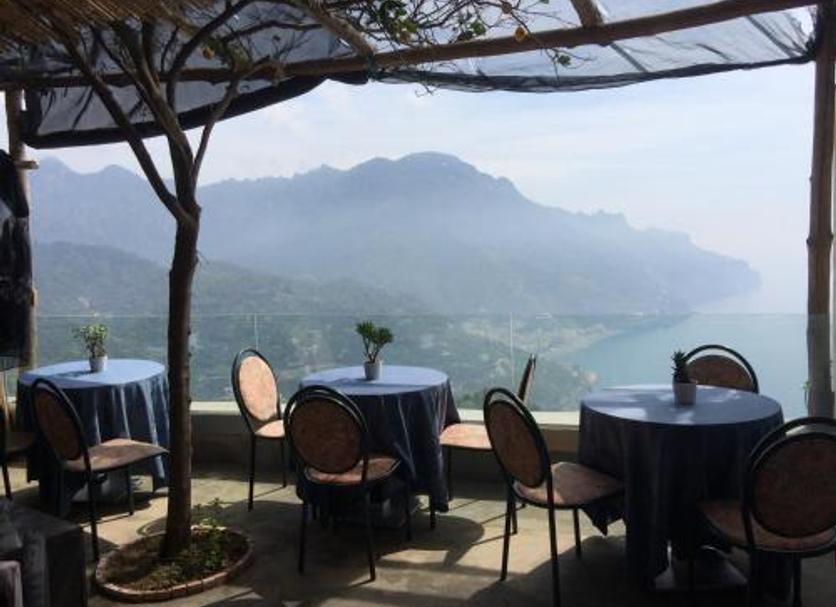 Restoran Fotoğraf