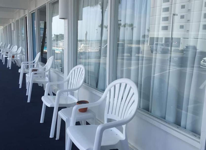 Balkon Fotoğraf