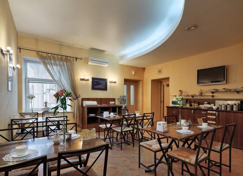 Restoran Fotoğraf
