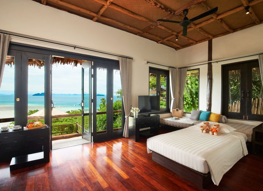 Yatak Odası Fotoğraf