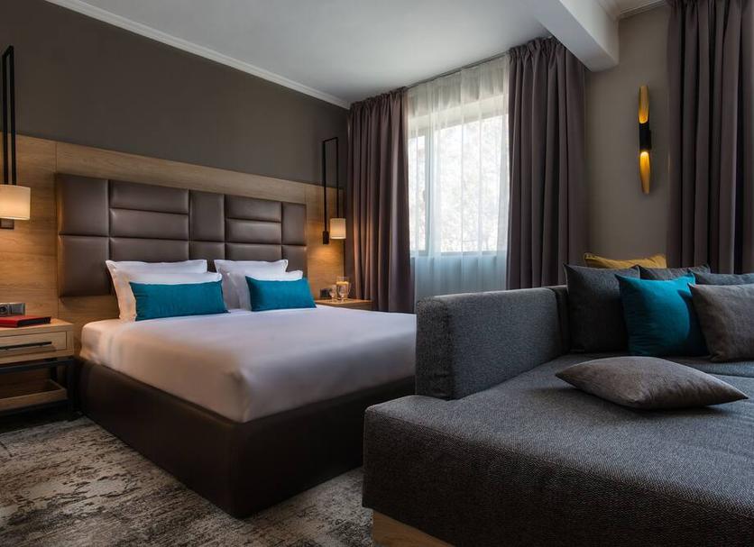 Yatak Odası Fotoğraf