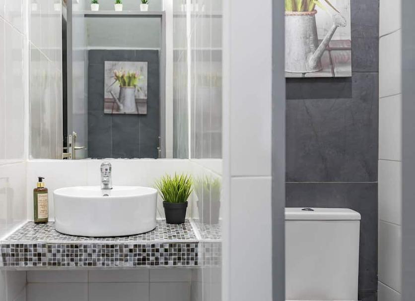 Banyo Fotoğraf
