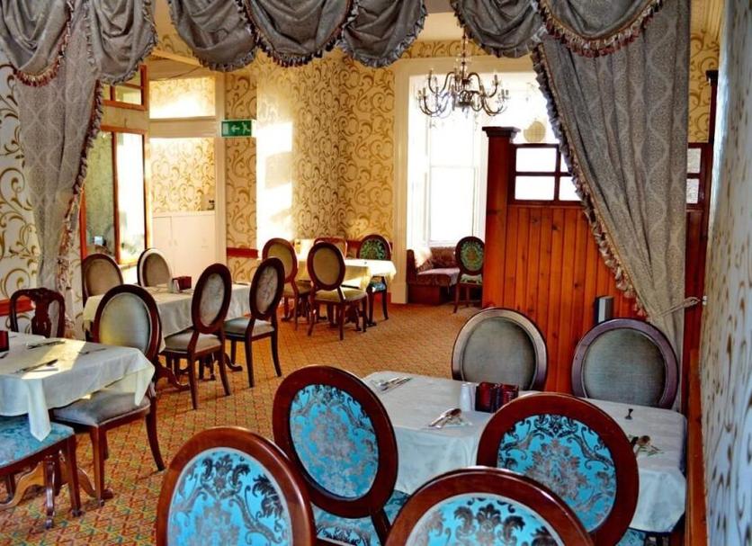 Restoran Fotoğraf