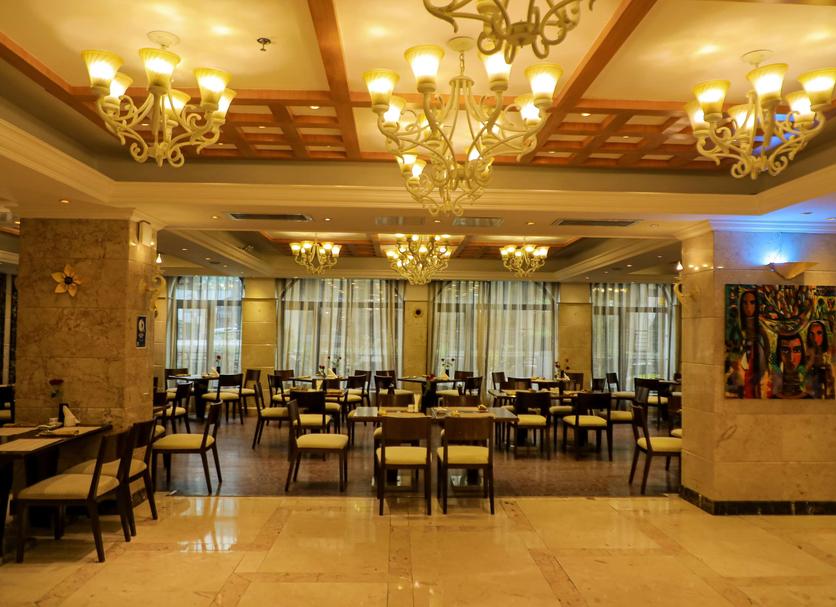 Restoran Fotoğraf