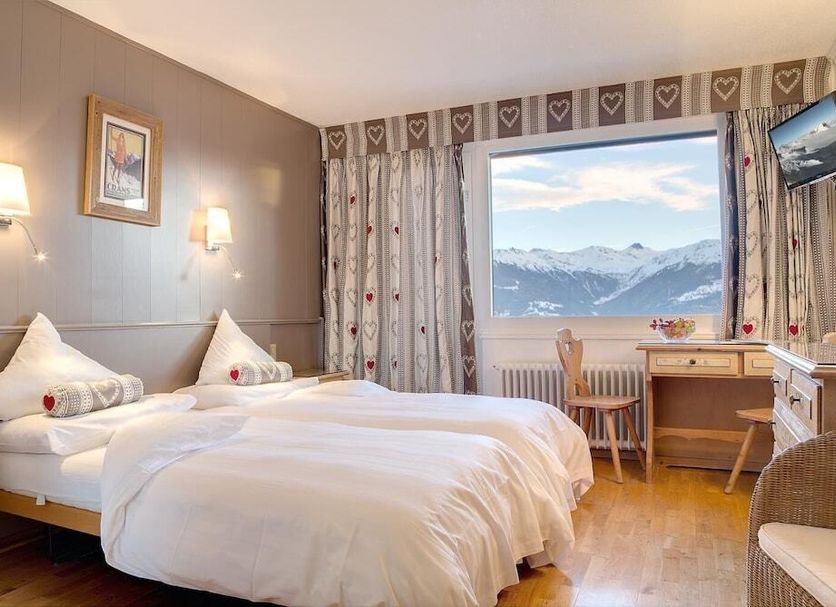 Yatak Odası Fotoğraf