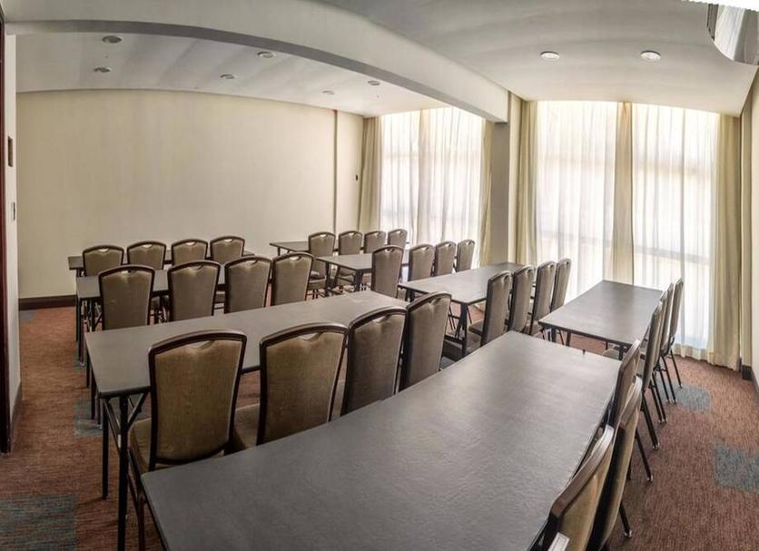 Konferans salonu Fotoğraf