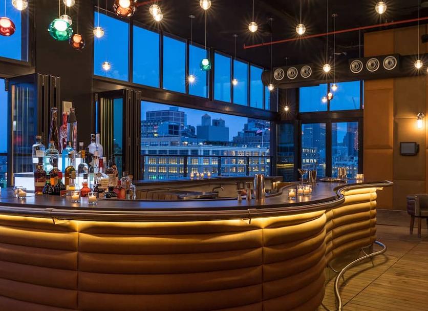 Bar Fotoğraf