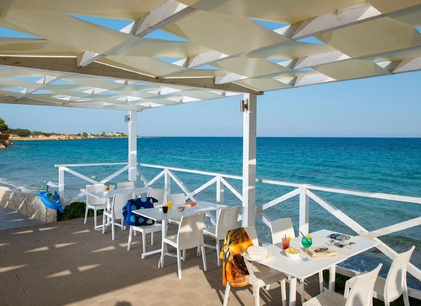 Balkon Fotoğraf