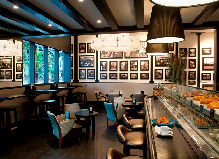 Restoran Fotoğraf