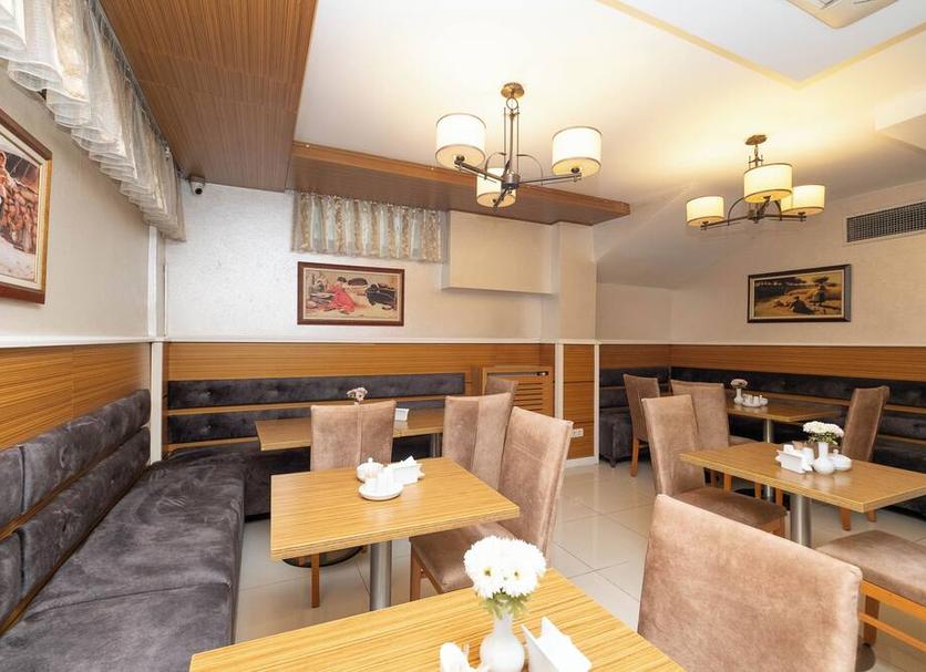 Restoran Fotoğraf