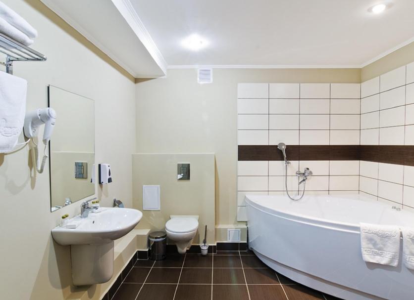 Banyo Fotoğraf