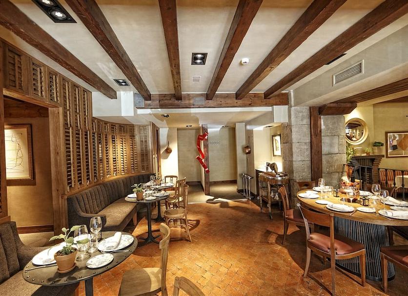 Restoran Fotoğraf