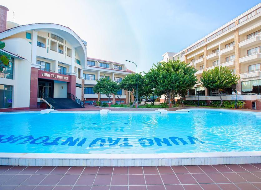 Havuz Fotoğraf