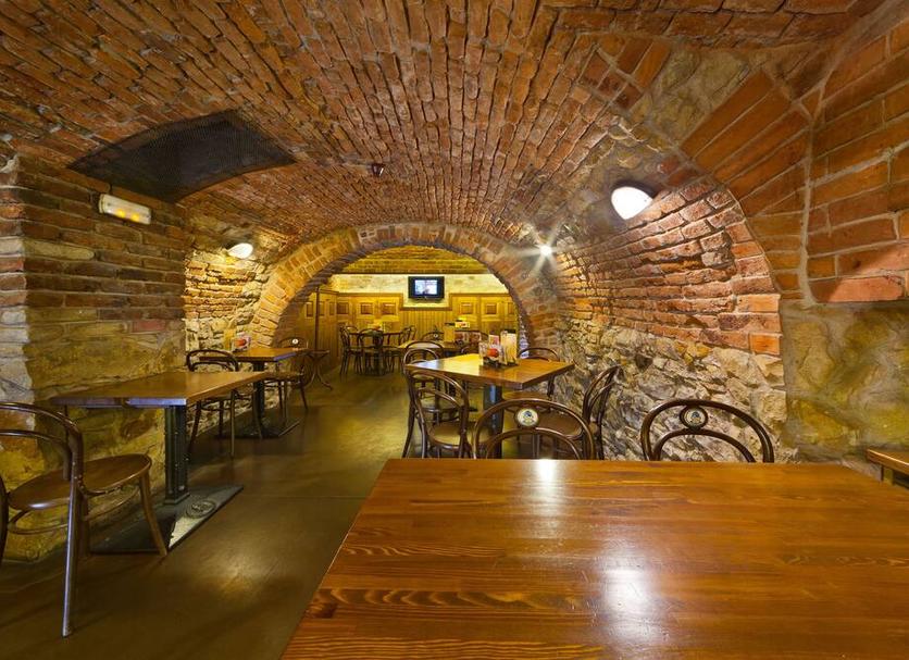 Restoran Fotoğraf