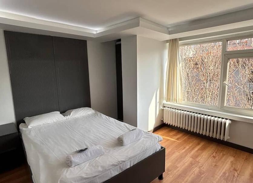 Yatak Odası Fotoğraf