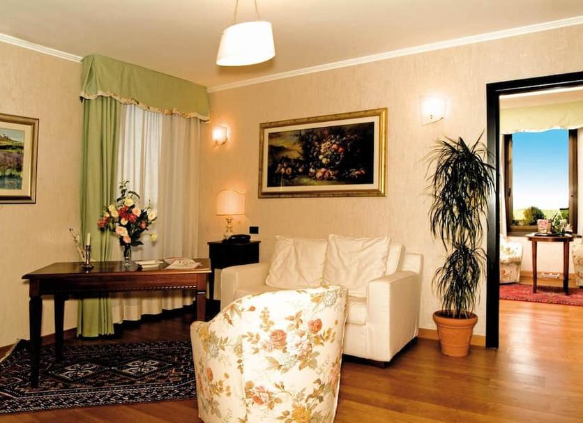 Oturma odası Fotoğraf