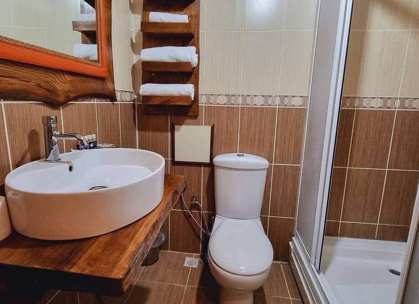 Banyo Fotoğraf