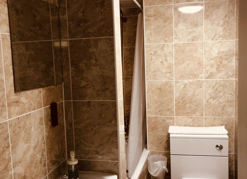 Banyo Fotoğraf