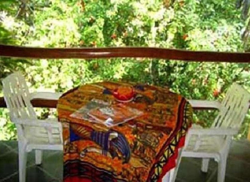 Balkon Fotoğraf
