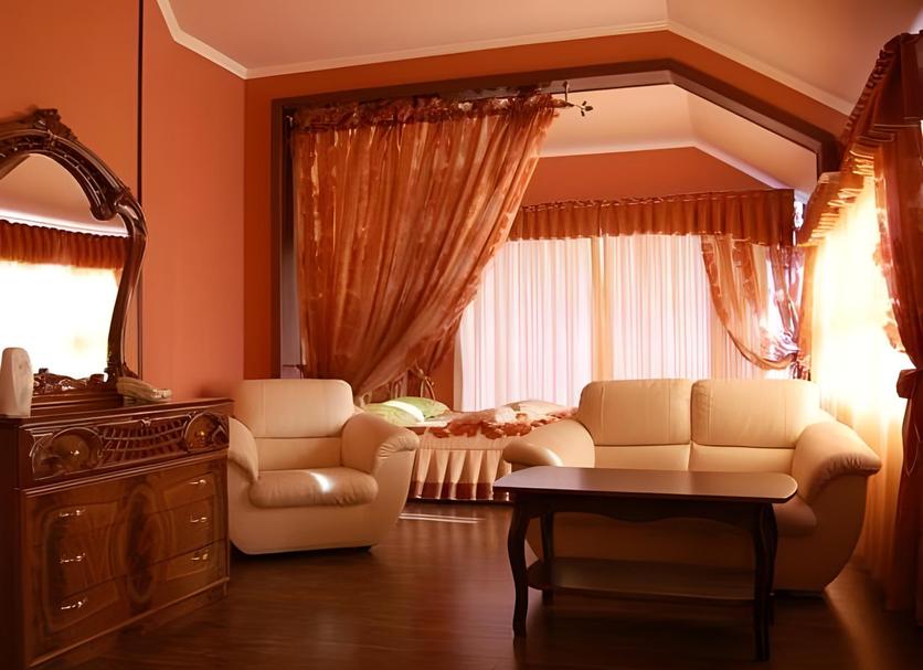 Oturma odası Fotoğraf