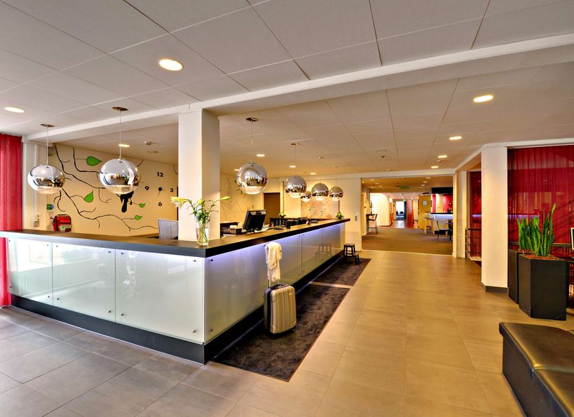 Resepsiyon Fotoğraf