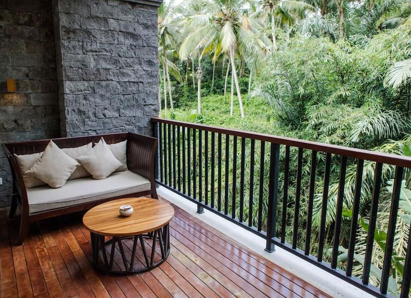 Balkon Fotoğraf