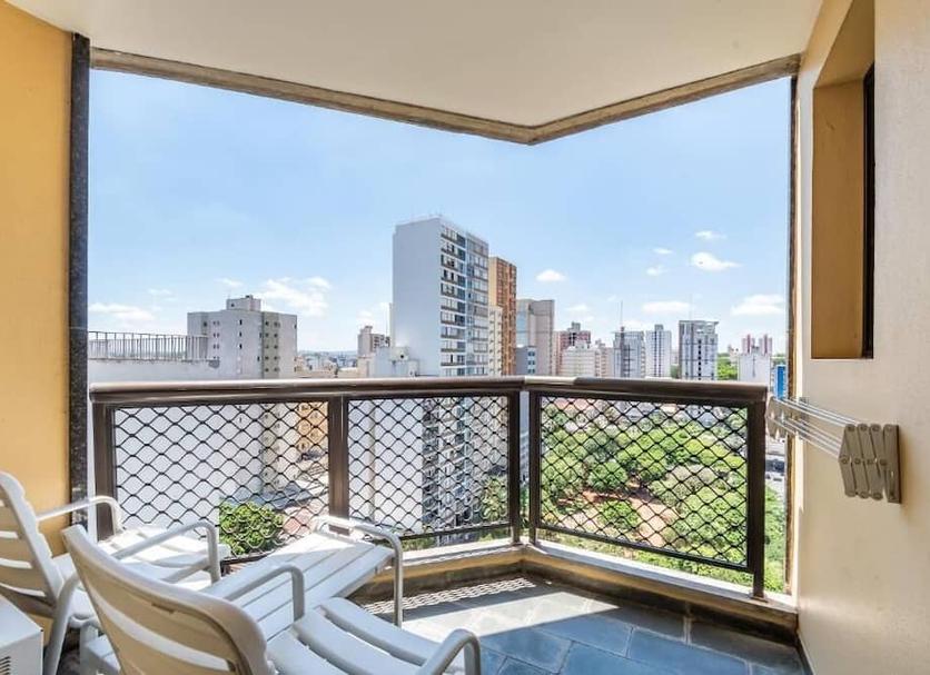Balkon Fotoğraf