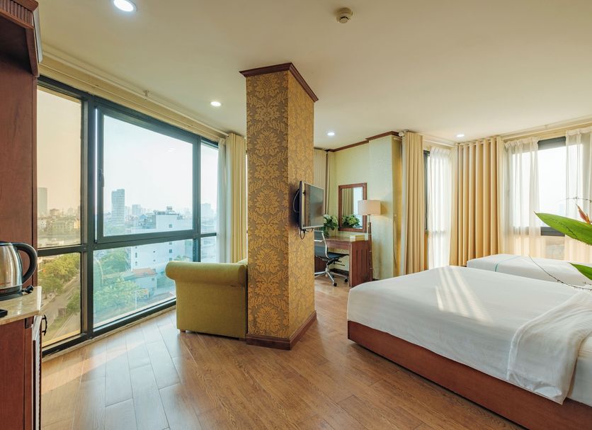 Yatak Odası Fotoğraf