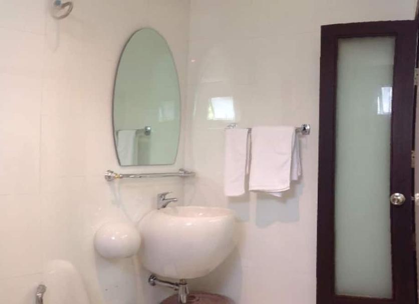Banyo Fotoğraf