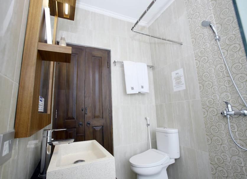 Banyo Fotoğraf