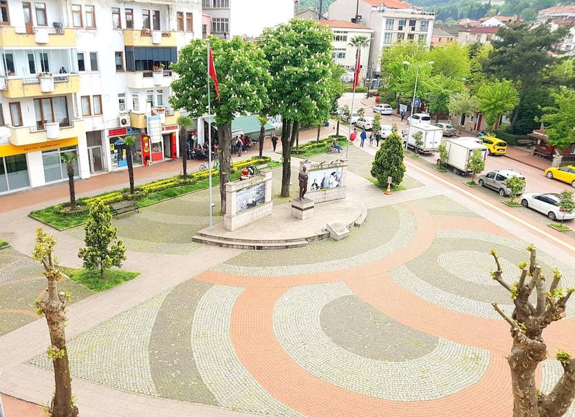 Dış görünüm Fotoğraf